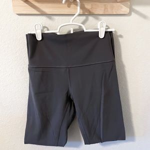 Lululemon Align 7/8 Gray Leggings